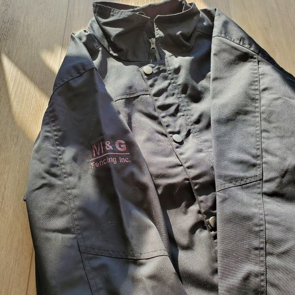 Mens spring/fall jacket - Picture 9 of 9